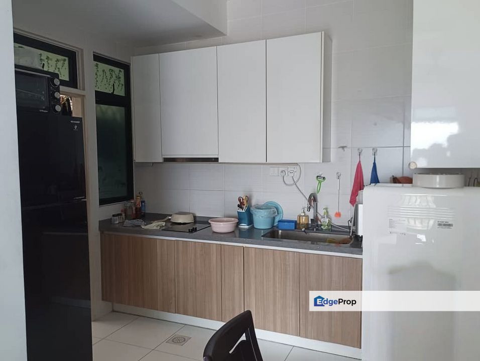 Setia Indah, Mount Austin, Johor Bahru , Johor, Johor Bahru