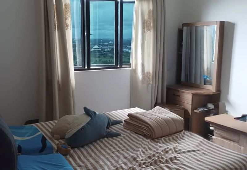 Sky Oasis Residences