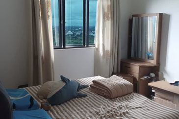 Sky Oasis Residences