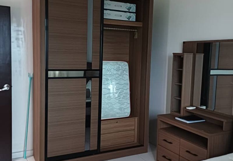 Sky Oasis Residences