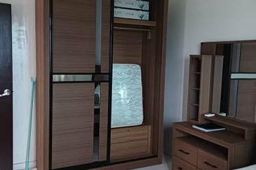 Sky Oasis Residences