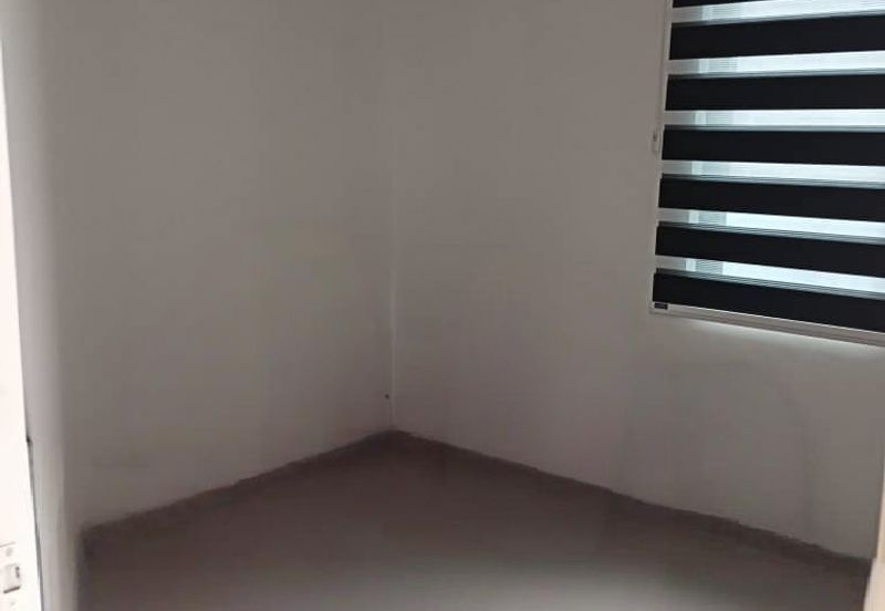 Sky Oasis Residences