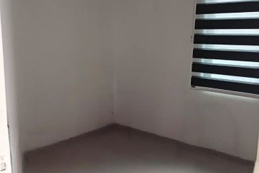 Sky Oasis Residences