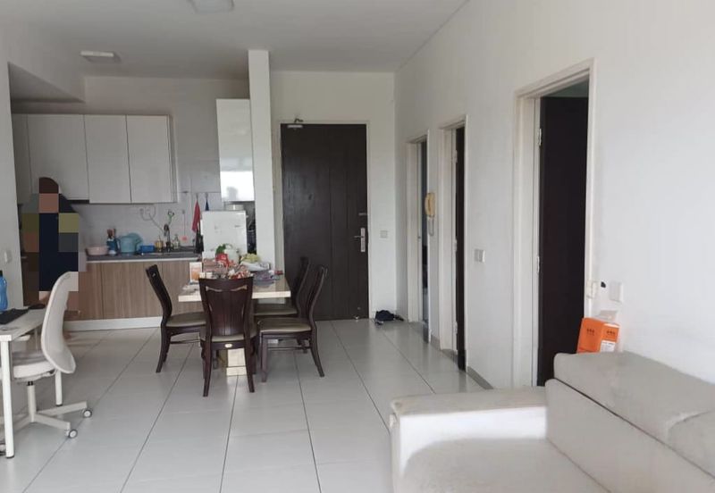 Sky Oasis Residences