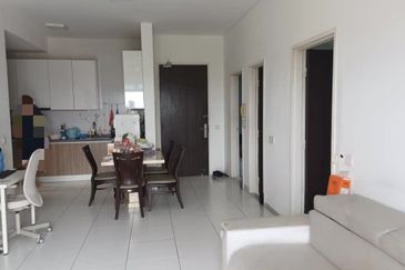 Sky Oasis Residences