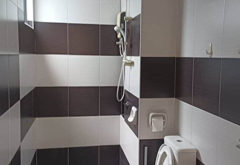 Sky Oasis Residences