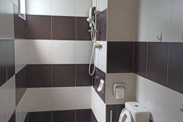 Sky Oasis Residences