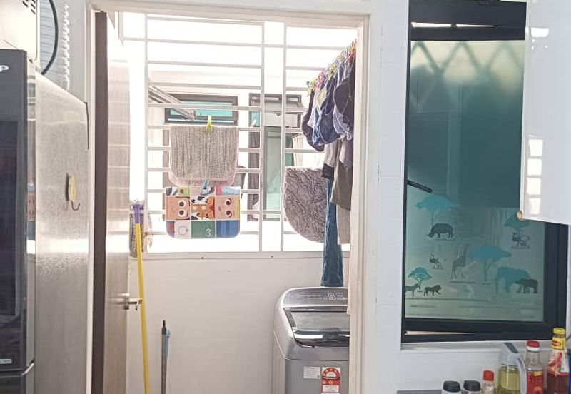 Sky Oasis Residences