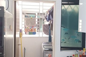 Sky Oasis Residences