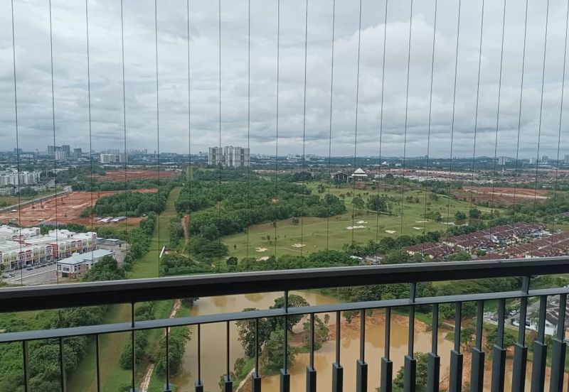 Sky Oasis Residences