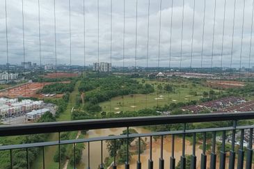 Sky Oasis Residences