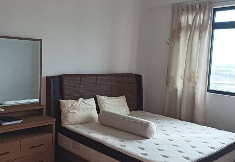 Sky Oasis Residences