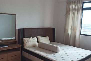 Sky Oasis Residences