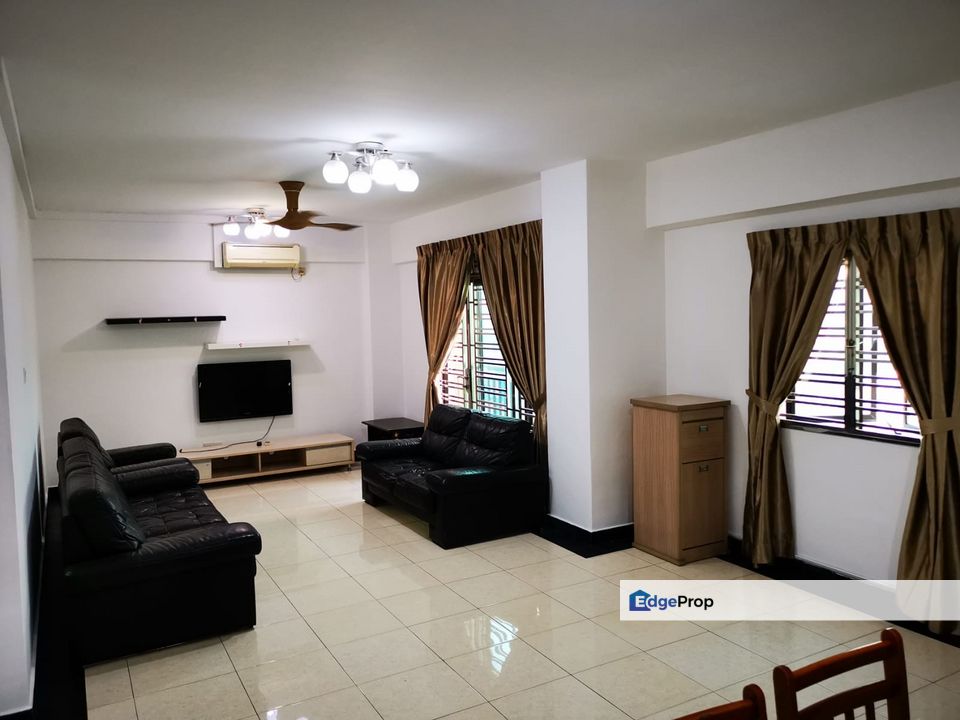 Casa Tebrau Seri Plama, Taman Daya, Johor Bahru , Johor, Johor Bahru