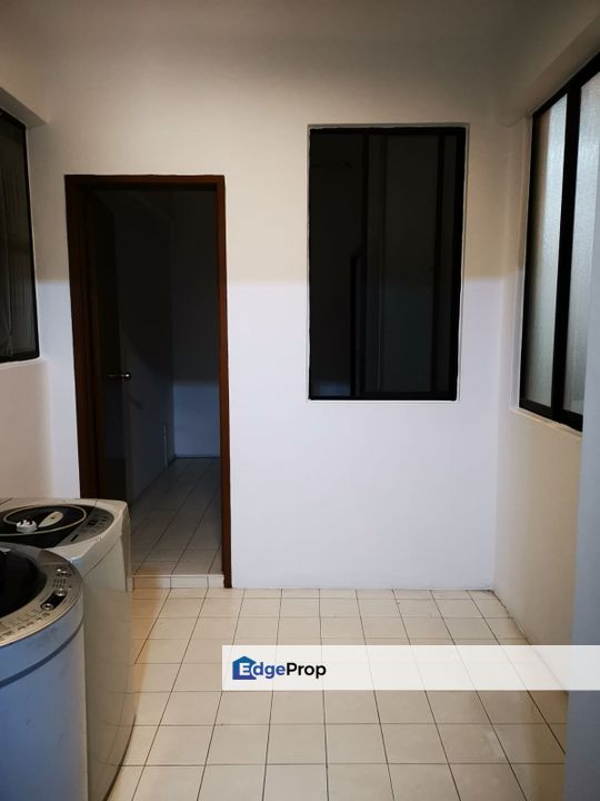 Casa Tebrau Seri Plama, Taman Daya, Johor Bahru , Johor, Johor Bahru