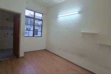 Bandar Baru Permas Jaya