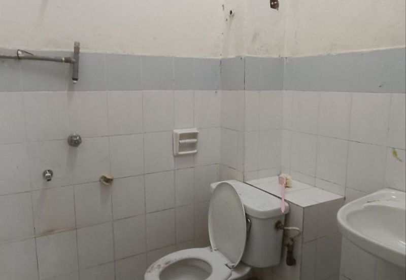 Bandar Baru Permas Jaya