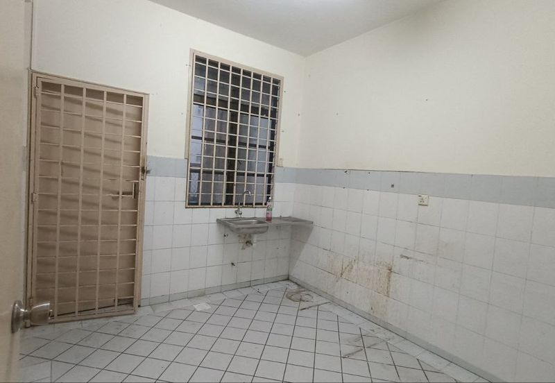 Bandar Baru Permas Jaya