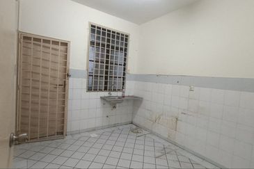 Bandar Baru Permas Jaya