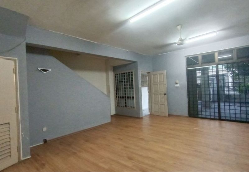 Bandar Baru Permas Jaya