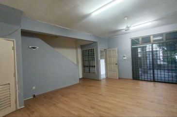 Bandar Baru Permas Jaya