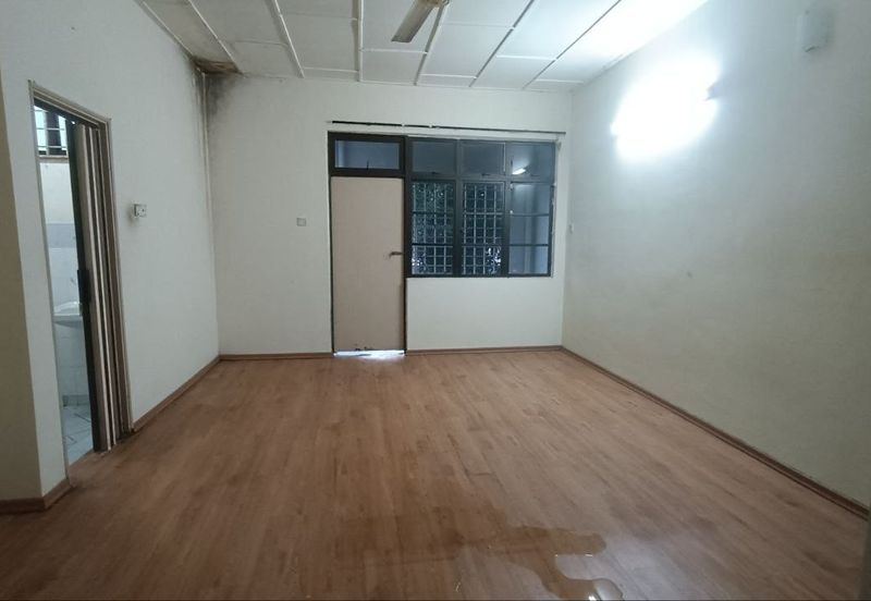 Bandar Baru Permas Jaya