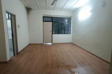 Bandar Baru Permas Jaya