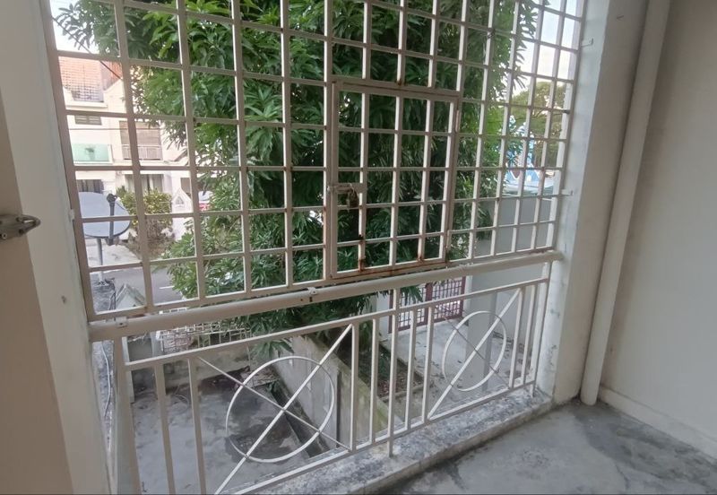 Bandar Baru Permas Jaya