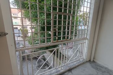 Bandar Baru Permas Jaya