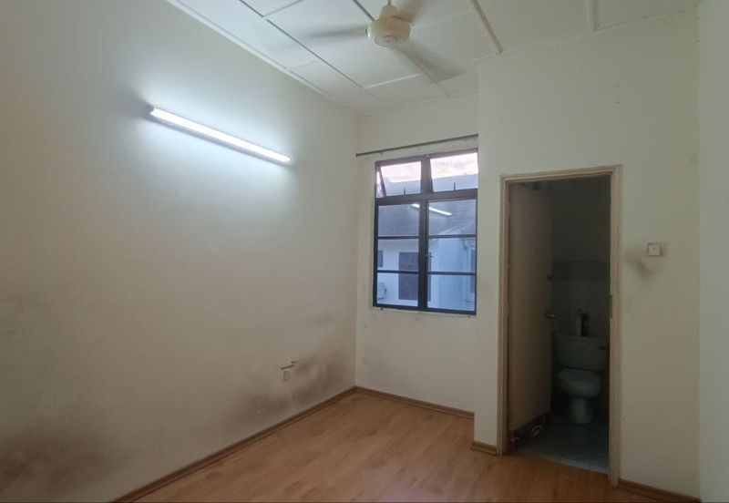 Bandar Baru Permas Jaya