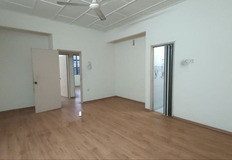 Bandar Baru Permas Jaya