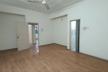 Bandar Baru Permas Jaya