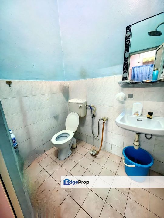 Taman Pulai Utama, Taman Universiti, Skudai , Johor, Skudai