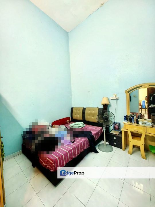 Taman Pulai Utama, Taman Universiti, Skudai , Johor, Skudai