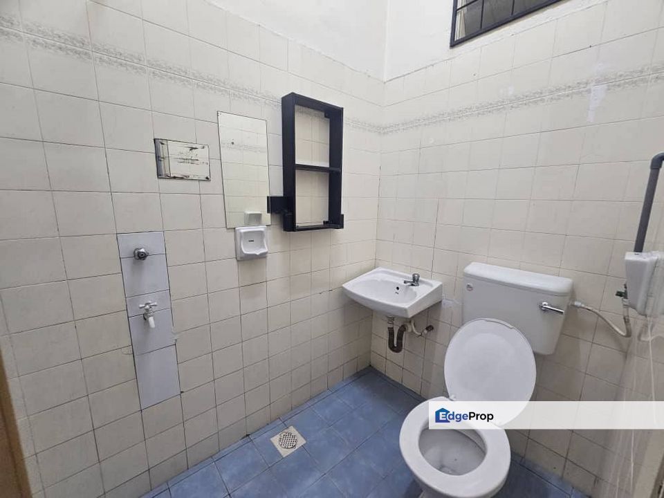 Taman Daya, Setia Indah, Johor Bahru , Johor, Johor Bahru