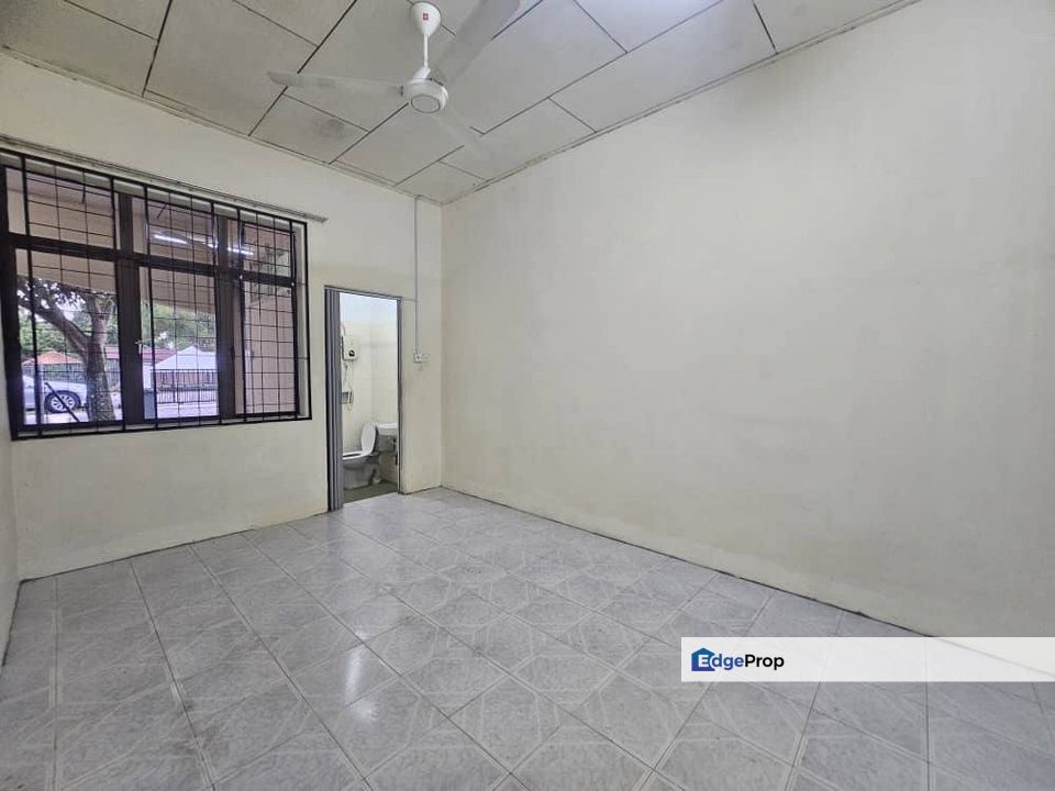 Taman Daya, Setia Indah, Johor Bahru , Johor, Johor Bahru