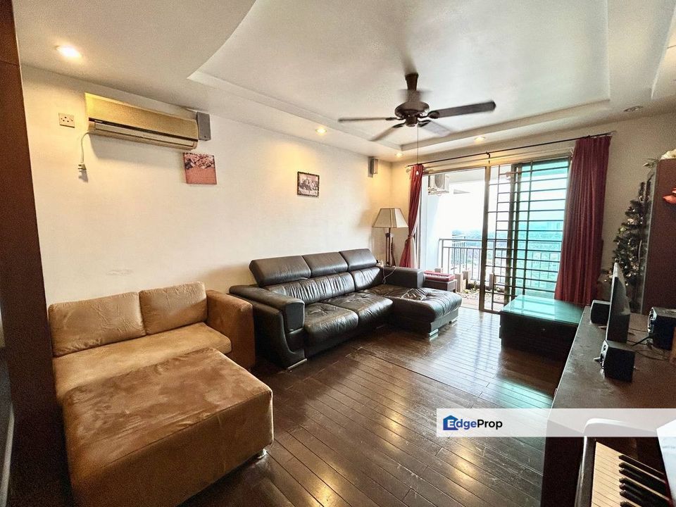 Molek Pine 1, Taman Molek, Johor Bahru , Johor, Johor Bahru