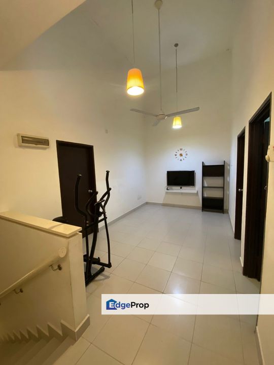 Bukit Tiram, Johor Bahru, Johor , Johor, Ulu Tiram