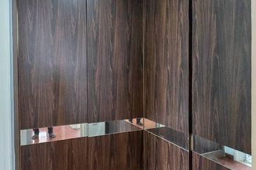 Taman Bukit Indah @ Iskandar Puteri