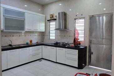 Taman Bukit Indah @ Iskandar Puteri