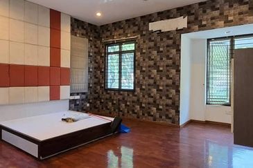 Taman Bukit Indah @ Iskandar Puteri