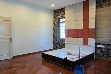 Taman Bukit Indah @ Iskandar Puteri