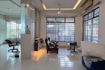 Taman Bukit Indah @ Iskandar Puteri