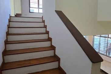 Taman Bukit Indah @ Iskandar Puteri