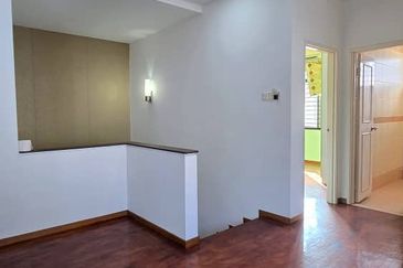 Taman Bukit Indah @ Iskandar Puteri