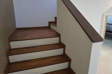 Taman Bukit Indah @ Iskandar Puteri