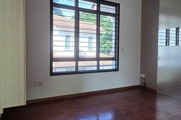 Taman Bukit Indah @ Iskandar Puteri