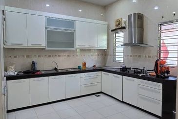 Taman Bukit Indah @ Iskandar Puteri