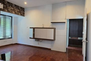 Taman Bukit Indah @ Iskandar Puteri