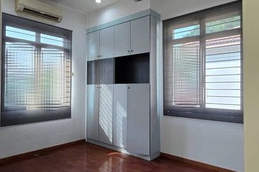 Taman Bukit Indah @ Iskandar Puteri